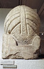 Funeral Ornament in the Lugdunum Gallo-Roman Museum, October 2022