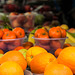 Fruit and Veg Market Stall