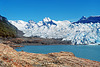 Glaciar Perito Moreno - Lago Argentino