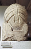 Funeral Ornament in the Lugdunum Gallo-Roman Museum, October 2022