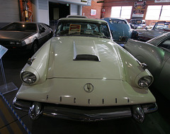 1958 Packard Hawk (5034)