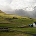 Faroe Islands, Vidareidi