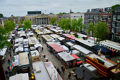 Leeuwarden 2018 – Market