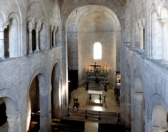 Bisceglie - Concattedrale di San Pietro Apostolo