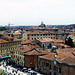 Über den Dächern von Pisa 2001