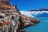 Glaciar Perito Moreno - Lago Argentino