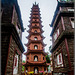 Pagoda de Trấn Quôc