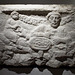 Relief with a Funeral Meal in the Lugdunum Gallo-Roman Museum, October 2022