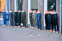 Hoorn 2016 – Trousers