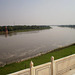 River Yamuna.
