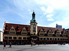 Leipzig - Altes Rathaus