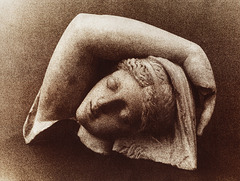 Sleeping Ariadne
