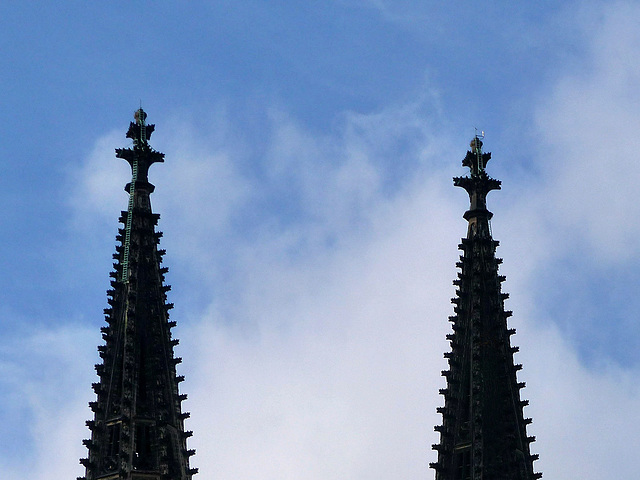 Cologne - Cathedral