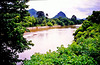 River Kwai.  ©UdoSm