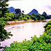 River Kwai.  ©UdoSm