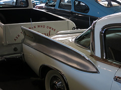 1958 Packard Hawk Fin (0090)