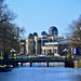 The Old Leiden Observatory