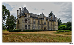 Château de Revignan