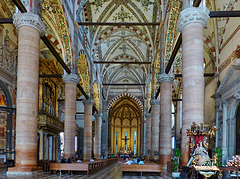 Chiesa di Sant'Anastasia in Verona