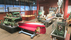 Rostock - Schifffahrtsmuseum