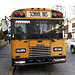 Ward school bus