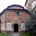 Bologna -  Basilica del Sepolcro