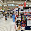 Fano 2023 – Fanocenter supermarket