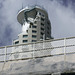 Isrotel Tower Hotel – Seen from ben Yeudah Street at Trumpledor, Tel Aviv, Israel