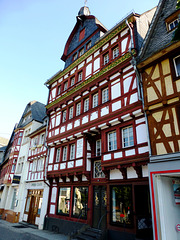DE - Adenau - Haus Stein