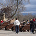 Artillery at Alhambra