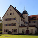 Schloss Kirchensittenbach