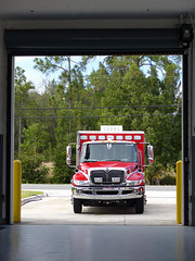 Palm Beach County Fire Rescue (8) - 29 January 2016