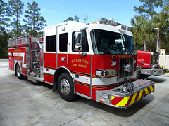 Palm Beach County Fire Rescue (9) - 29 January 2016