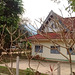 Habitation laotienne / Laotian house