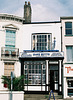 Georgian Shop Front, No.6 Hall Quay, Great Yarmouth, Norfolk