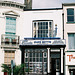 Georgian Shop Front, No.6 Hall Quay, Great Yarmouth, Norfolk