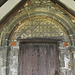 little tey church, essex (7) c12 doorway