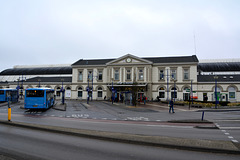 Zwolle 2016 – Station