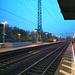 Tracks Offenbach