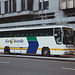 Whittle’s Coaches M436 PUY in Edinburgh – 2 Aug 1997 (363-10)