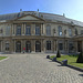 pano cour des Archives, Paris