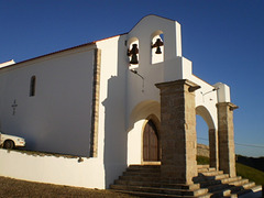 Mother Church of Holy Mary.