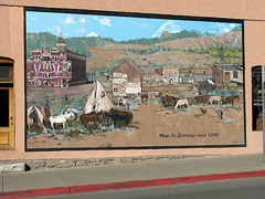 HWW in Durango, Colorado
