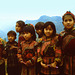Jeunes Hmongs