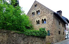 DE - Bad Münstereifel - Romanisches Haus