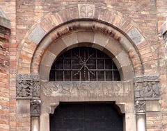 Bologna -  Basilica dei SS. Vitale e Agricola