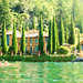 Branson Estate, Italy, Lake Como - Topaz Impressionistic Impasto I