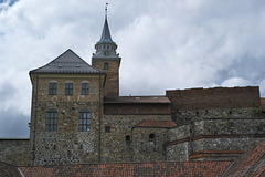 Akershus Fortress 1