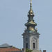 Belgrade- Saint Michael's Cathedral