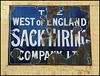West of England Sack Hiring Company